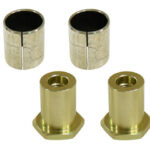Sno-X Front Arm Bushing kit Ski-Doo