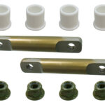 Sno-X A-Arm Bushing kit Polaris