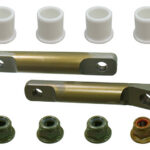 Sno-X A-Arm Bushing kit lower Polaris