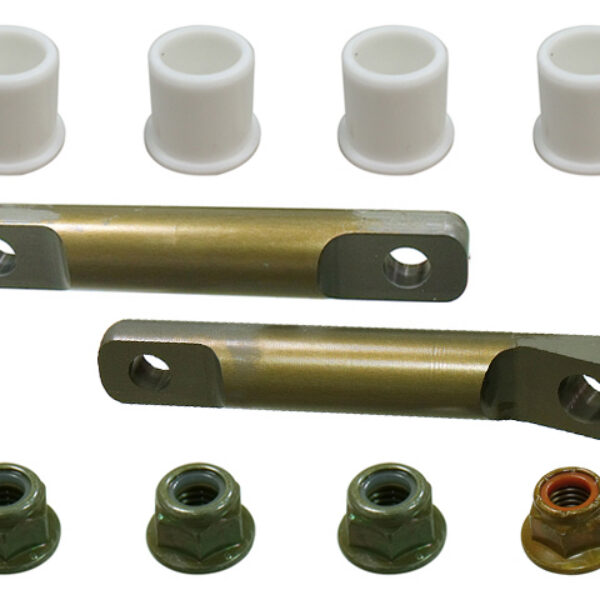 Sno-X A-Arm Bushing kit lower Polaris