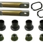 Sno-X A-Arm Bushing kit Polaris