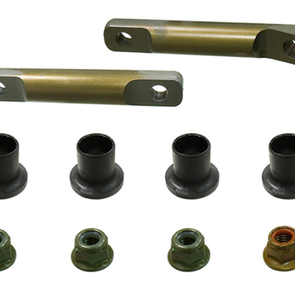 Sno-X A-Arm Bushing kit lower Polaris
