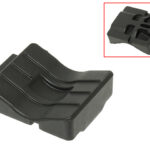 Sno-X Ski stopper Ski-Doo