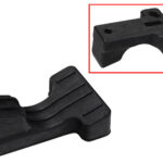 Sno-X Ski Rubber Stopper Ski-Doo