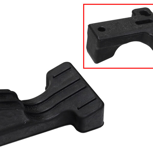 Sno-X Ski Rubber Stopper Ski-Doo