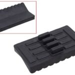 Sno-X Ski rubber stopper Arctic Cat