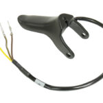 Sno-X Ski Stance adjuster Ski-Doo Rev Gen4