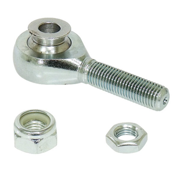 Sno-X Tie rod end Polaris Rush/RMK/Switchback 2011
