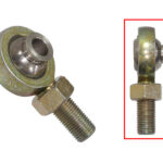 Sno-X Tie rod end Arctic Cat/Yamaha