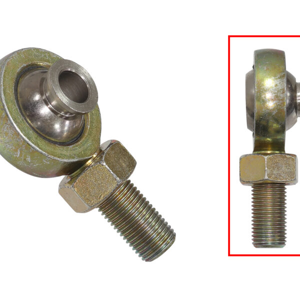 Sno-X Tie rod end Arctic Cat/Yamaha