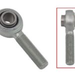 Sno-X Tie rod end (Right thread) Arctic Cat