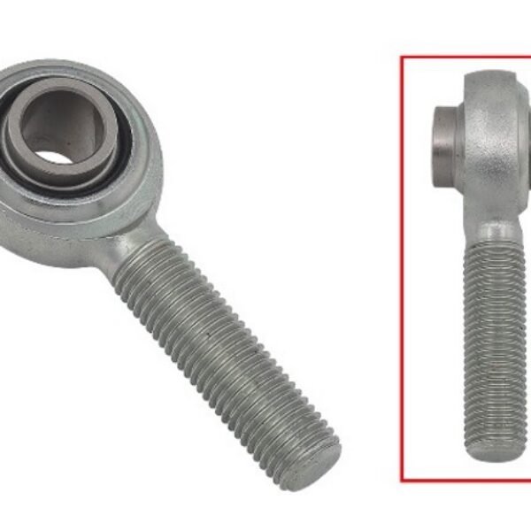 Sno-X Tie rod end (Right thread) Arctic Cat