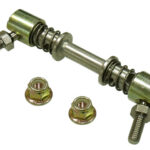 Sno-X Sway bar quick disconnect link kit Ski-Doo/Lynx