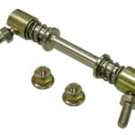 Sno-X Sway bar quick disconnect link kit Ski-Doo REV-XP/-XM/Summit 2013-