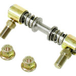 Sno-X Sway bar quick disconnect link kit Polaris