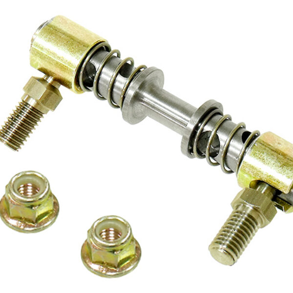 Sno-X Sway bar quick disconnect link kit Polaris