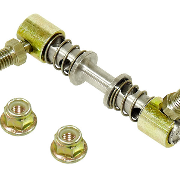 Sno-X Sway bar quick disconnect link kit Arctic Cat/Yamaha