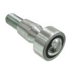 Sno-X Upper A-arm radius rod end Ski-Doo