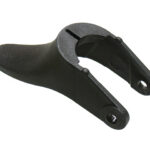 Sno-X Throttle lever w/thumb warmer Arctic Cat/Yamaha