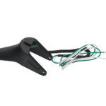 Sno-X Throttle lever w/thumb warmer (smart system) Polaris