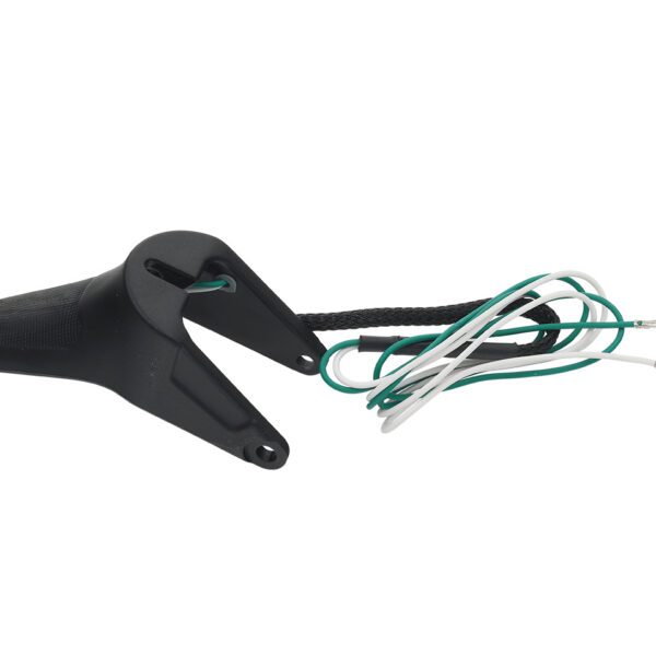 Sno-X Throttle lever w/thumb warmer (smart system) Polaris