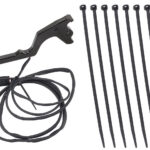 Sno-X Heated Brake Lever Arctic Cat/Yamaha Hayes Brake