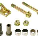 Sno-X A-Arm bushing kit Arctic Cat 08680/08681