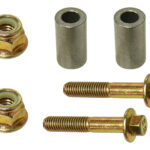 Sno-X A-Arm bushing kit upper Arctic Cat 08215/08216