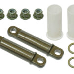 Sno-X A-Arm bushing kit Polaris 08684/08685