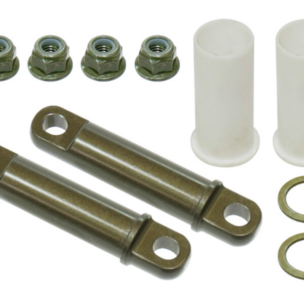 Sno-X A-Arm bushing kit Polaris 08684/08685