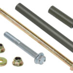 Sno-X A-arm Bushing kit