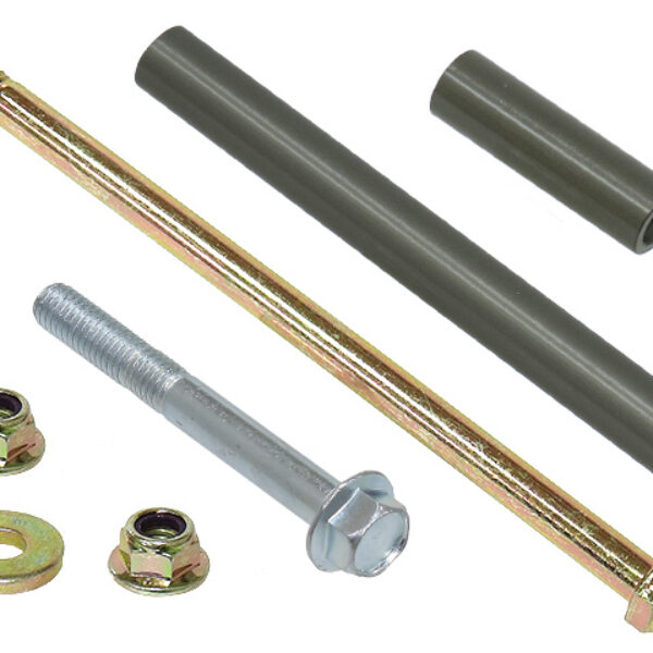 Sno-X A-arm Bushing kit