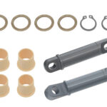 Sno-X A-Arm bushing kit Polaris