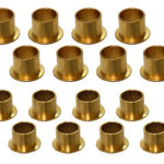 Sno-X Front arm bushing kit Ski-Doo REV XP XS XM 2008-15