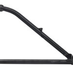 Sno-X A-Arm lower Left Ski-Doo