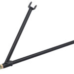 Sno-X Upper A-Arm Arctic Cat/Yamaha