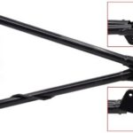 Sno-X A-Arm lower Right Arctic cat