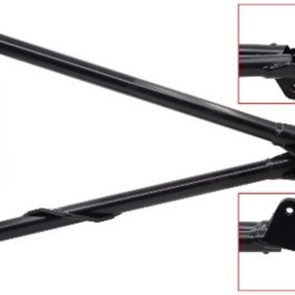 Sno-X A-Arm lower Right Arctic cat