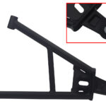 Sno-X Lower A-Arm Left 36" Polaris Axys/Matrix/Khaos