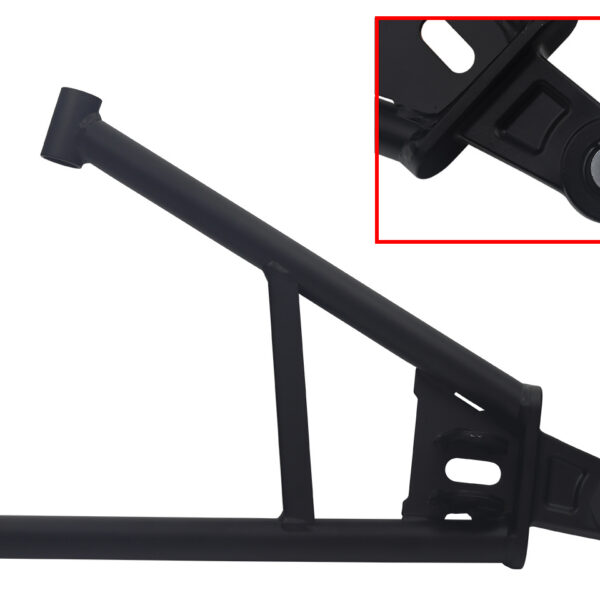 Sno-X Lower A-Arm Left 36" Polaris Axys/Matrix/Khaos