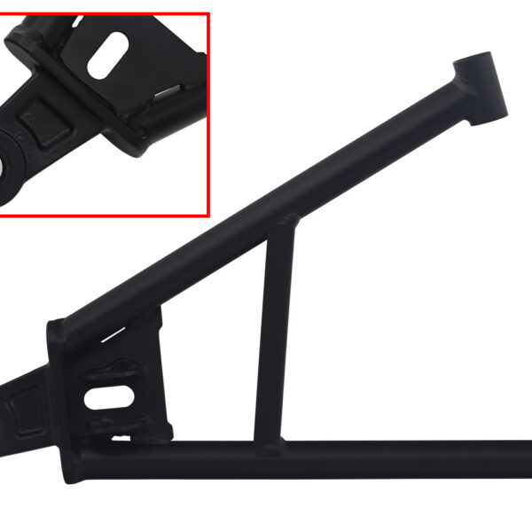 Sno-X Lower A-Arm Right 36" Polaris Axys/Matrix/Khaos
