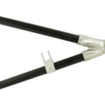 Sno-X A-Arm lower Lef Polaris PRO RMK 2013-15