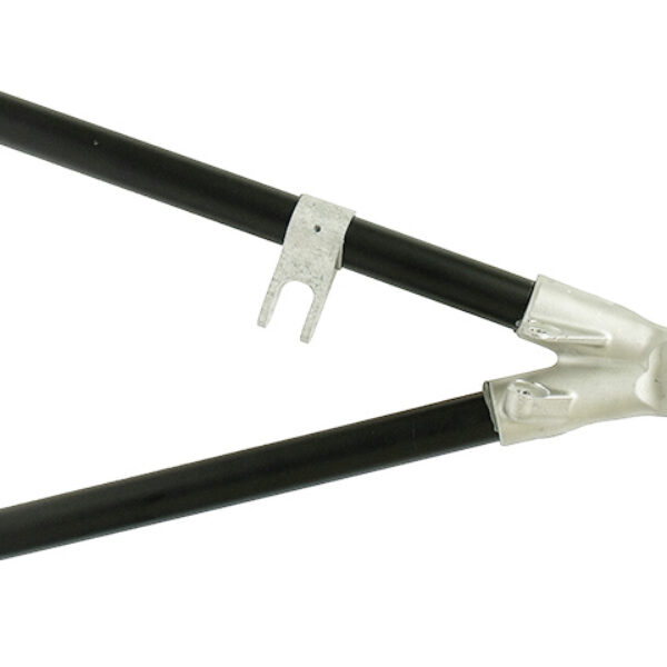 Sno-X A-Arm Upper right Polaris PRO RMK 2013-15