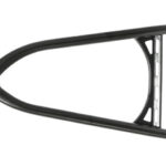 Sno-X A-Arm upper Left Ski-Doo Grand Touring/GSX/MXZ/Renegade