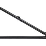 Sno-X A-Arm lower Left Ski-Doo