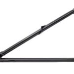 Sno-X A-Arm lower Right Ski-Doo