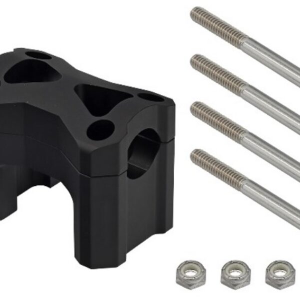 Sno-X Handlebar Riser Polaris/Arctic Cat