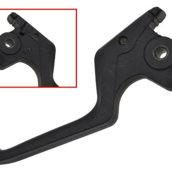 Sno-X Brake lever and park brake lever kit aluminum Polaris Matryx