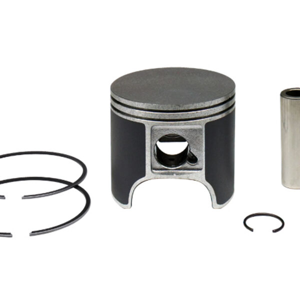 Sno-X Piston complete Rotax 550F