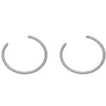 Sno-X Circlip 1.2x20.8mm